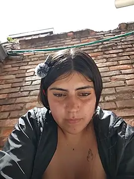 MishRaven webcam