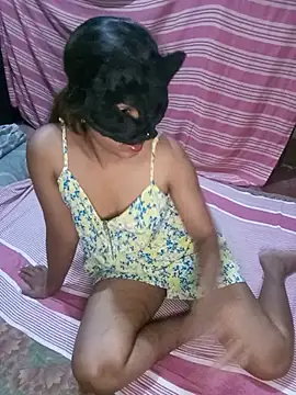 SlBrownCopule 🍆 naked cam