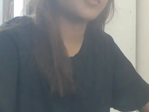 NancyRuvi live cam on StripChat