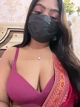 Cute-Ananyaa live cam on StripChat