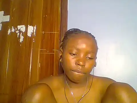 Chocolate-brownie webcam