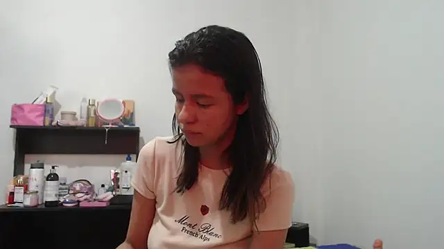 nathaly_jones_ - Nathaly_jones_'s free webcam - UK Sex Cams