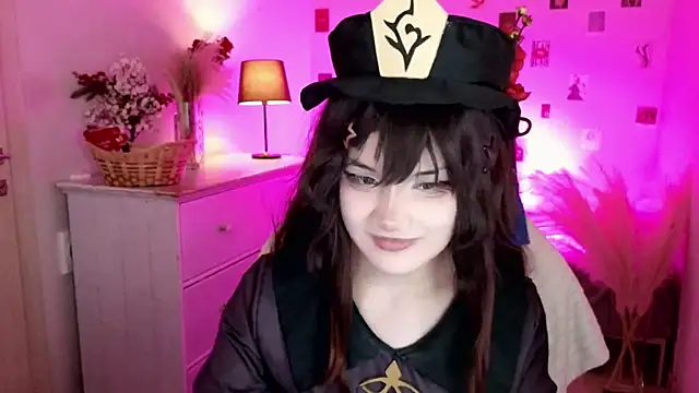 _Arlie_ live sex cam