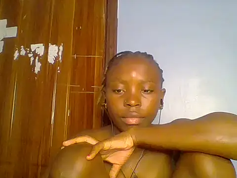 Chocolate-brownie webcam
