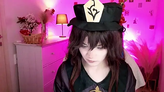 _Arlie_ webcam