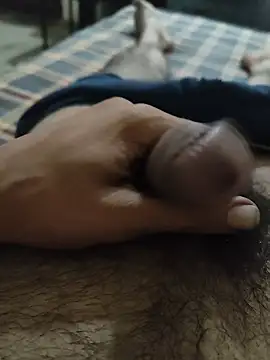 Horny_Cock_85