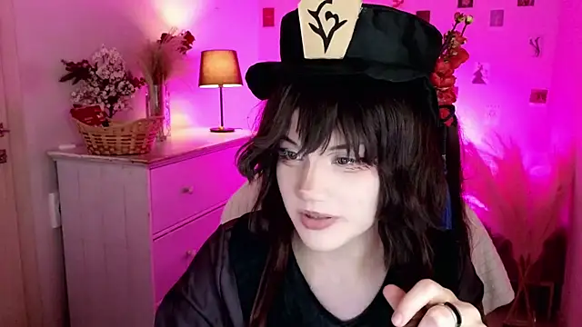 _Arlie_ webcam