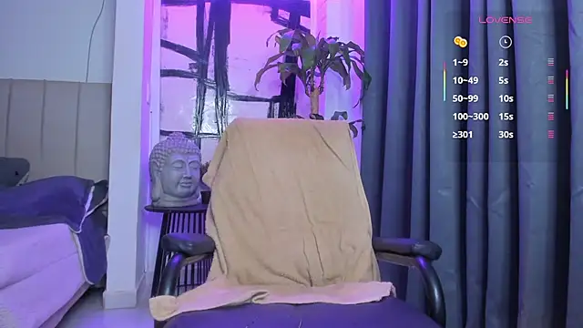 JacoLive webcam