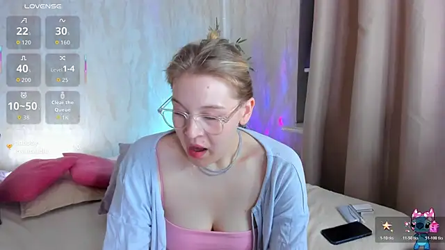 Colleen_Blake webcam