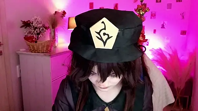 _Arlie_ webcam