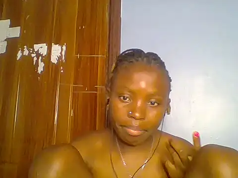 Chocolate-brownie webcam