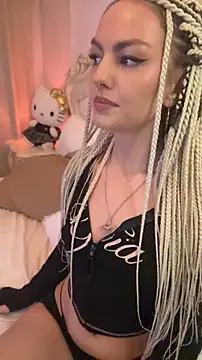 LeraFox webcam
