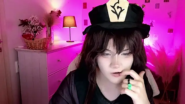 _Arlie_ webcam
