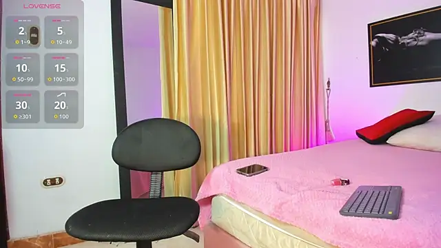 MiaMarin_hot webcam