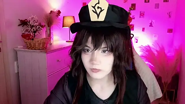 _Arlie_ webcam