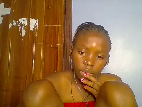Chocolate-brownie webcam