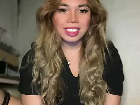 goddessofalltime webcam