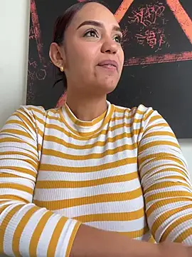 Sara-77 webcam