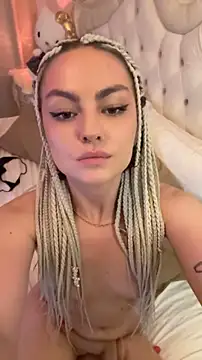 LeraFox webcam
