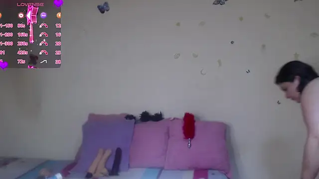 evangeline_lover