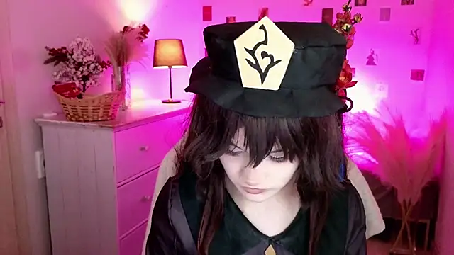 _Arlie_ webcam