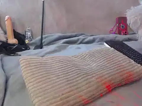 GoddessMonicaAngels webcam