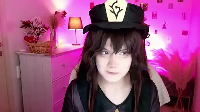 _Arlie_ webcam