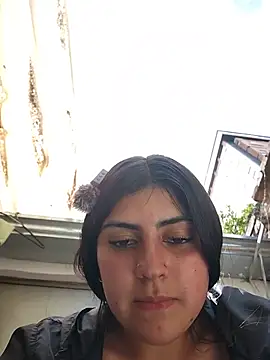 MishRaven live cam on StripChat