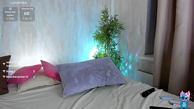 Colleen_Blake webcam