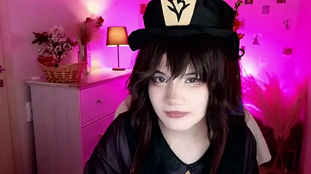 _Arlie_ webcam