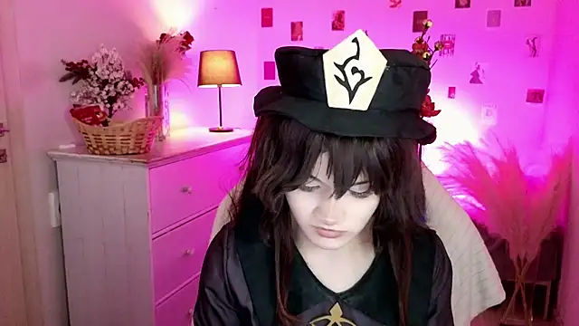 _Arlie_ webcam