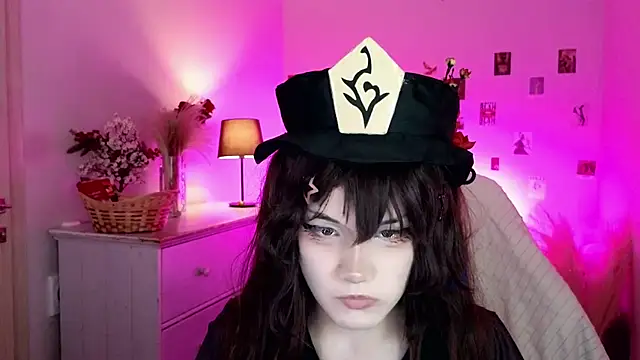 _Arlie_ live sex cam