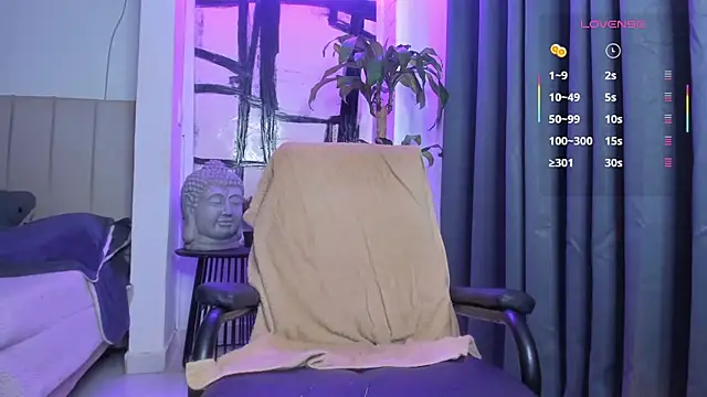 JacoLive webcam