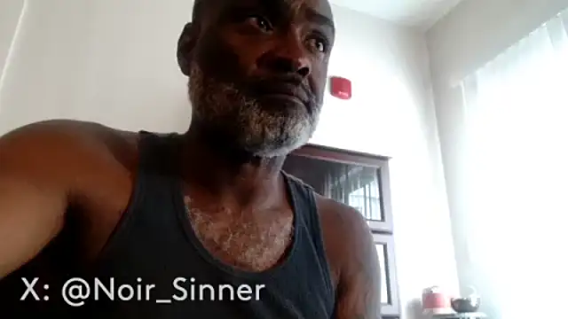 sinnernoir