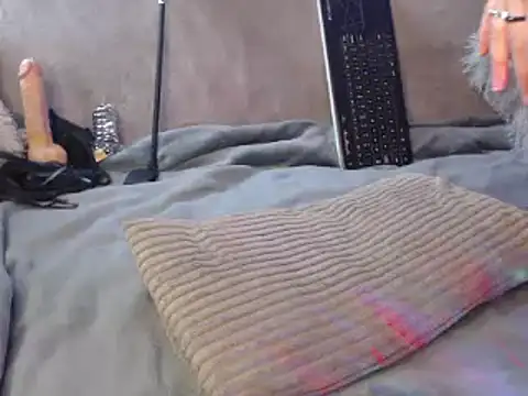 GoddessMonicaAngels webcam