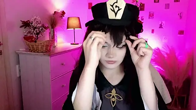 _Arlie_ webcam