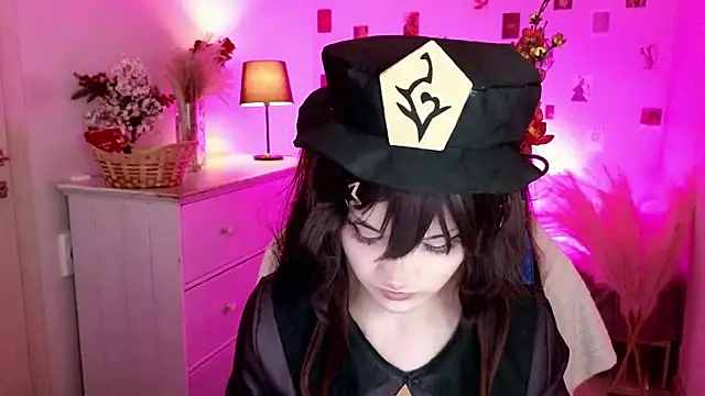 _Arlie_ webcam