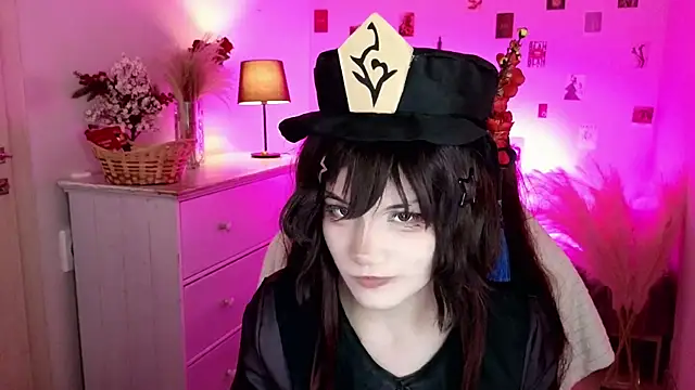 _Arlie_ webcam