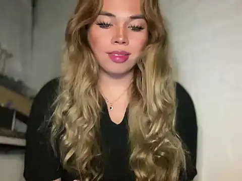 goddessofalltime webcam