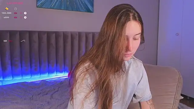 KikkyMi webcam