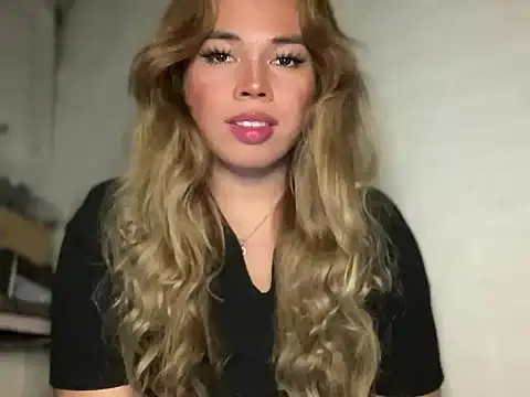goddessofalltime webcam