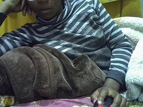 ElianeHot webcam