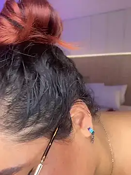 MelissaKarterrs webcam