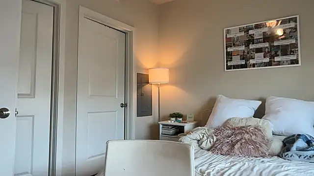 graciesmith27 webcam