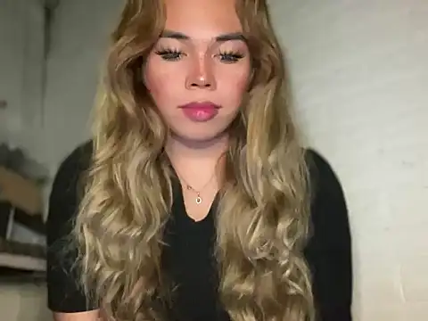 goddessofalltime webcam