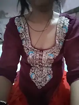 Paakhi-Singh webcam