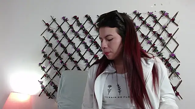 Samantha_Wallker webcam
