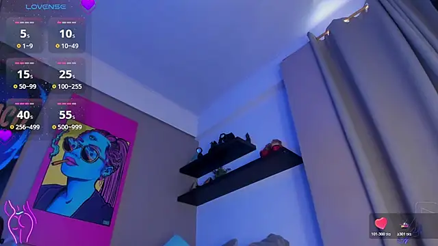 angel_mozz webcam