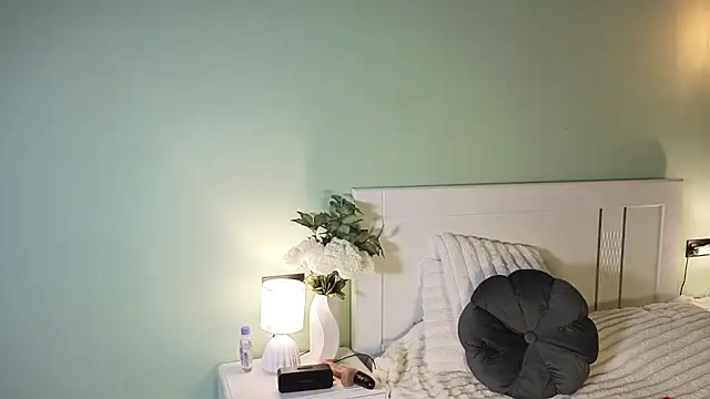 DianaaLight webcam