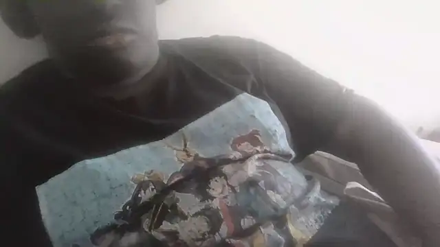 KIngAtlasMensah webcam
